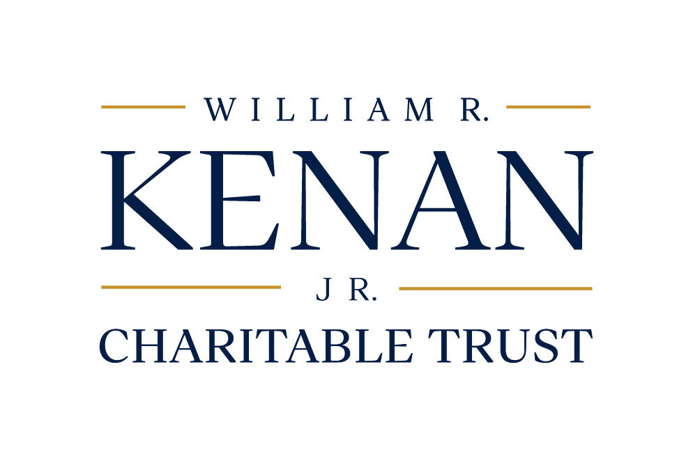 William Kenan Jr., Charitable Trust Logo